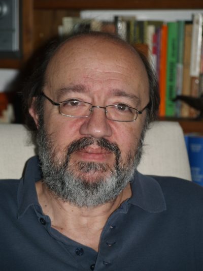 José María Álvarez